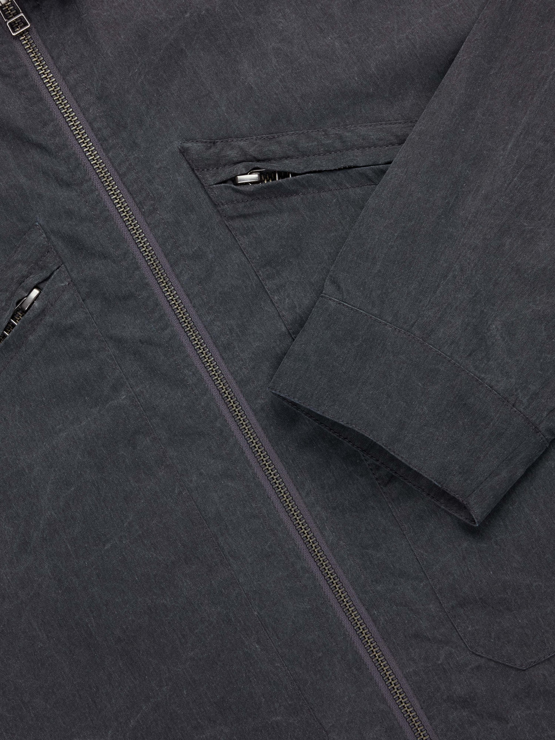 Cycling Jacket Graphite