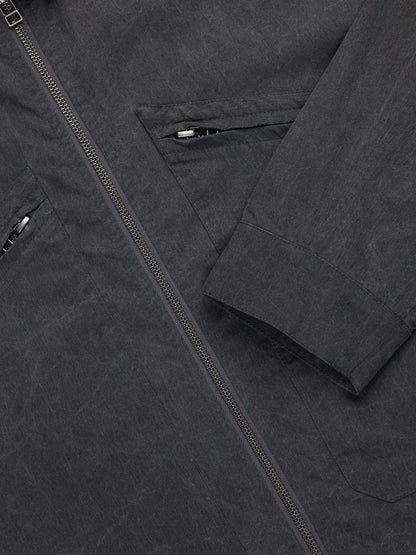 Cycling Jacket Graphite
