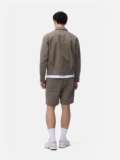 Cycling Jacket Dune