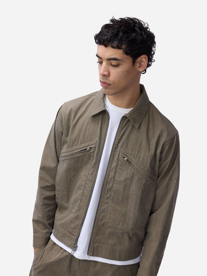 Cycling Jacket Dune