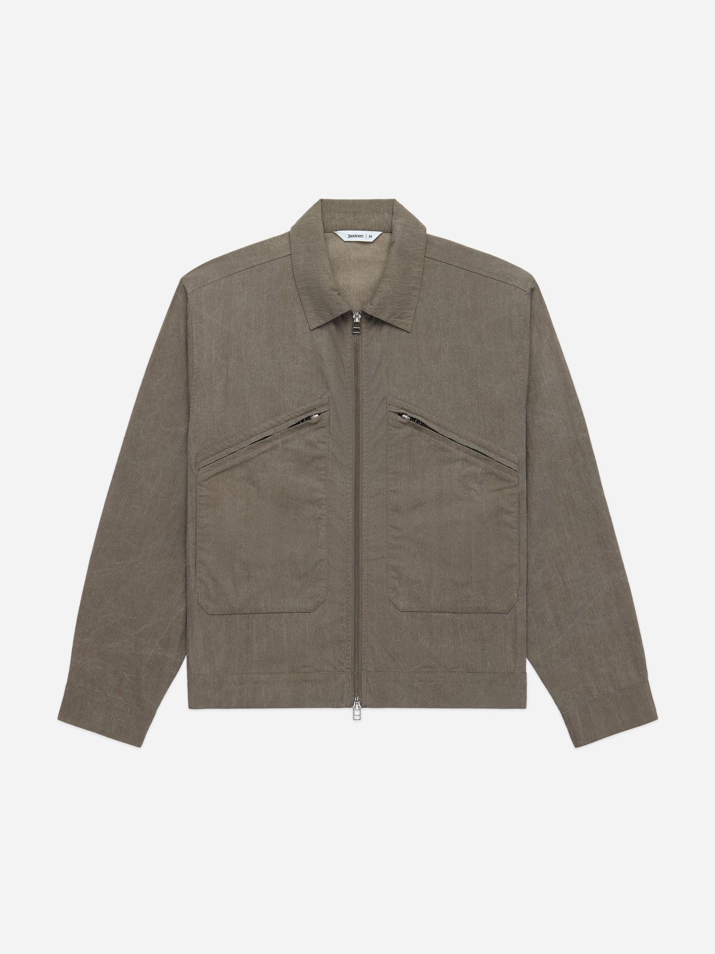 Cycling Jacket Dune