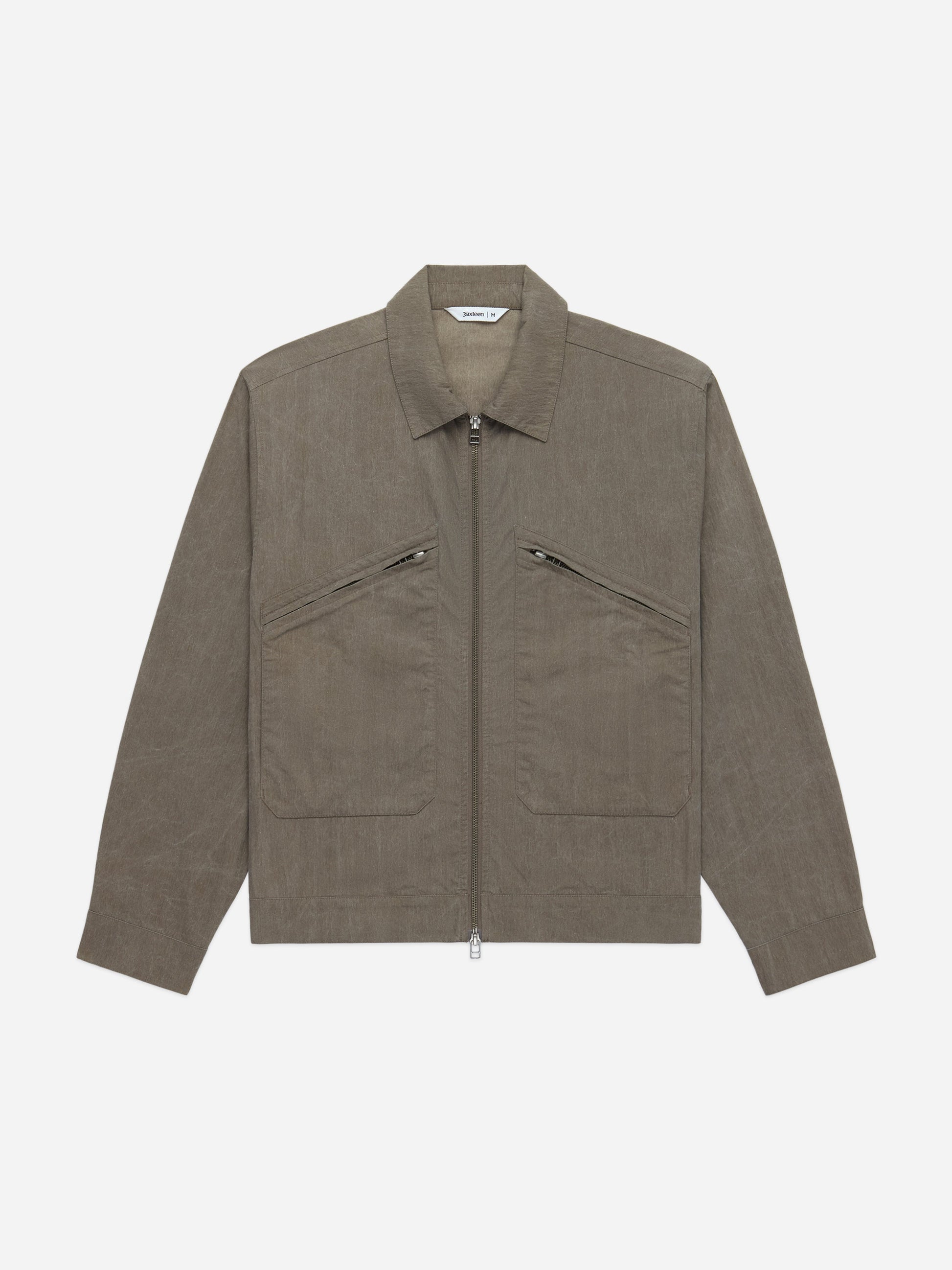 Cycling Jacket Dune