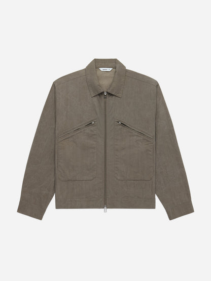 Cycling Jacket Dune