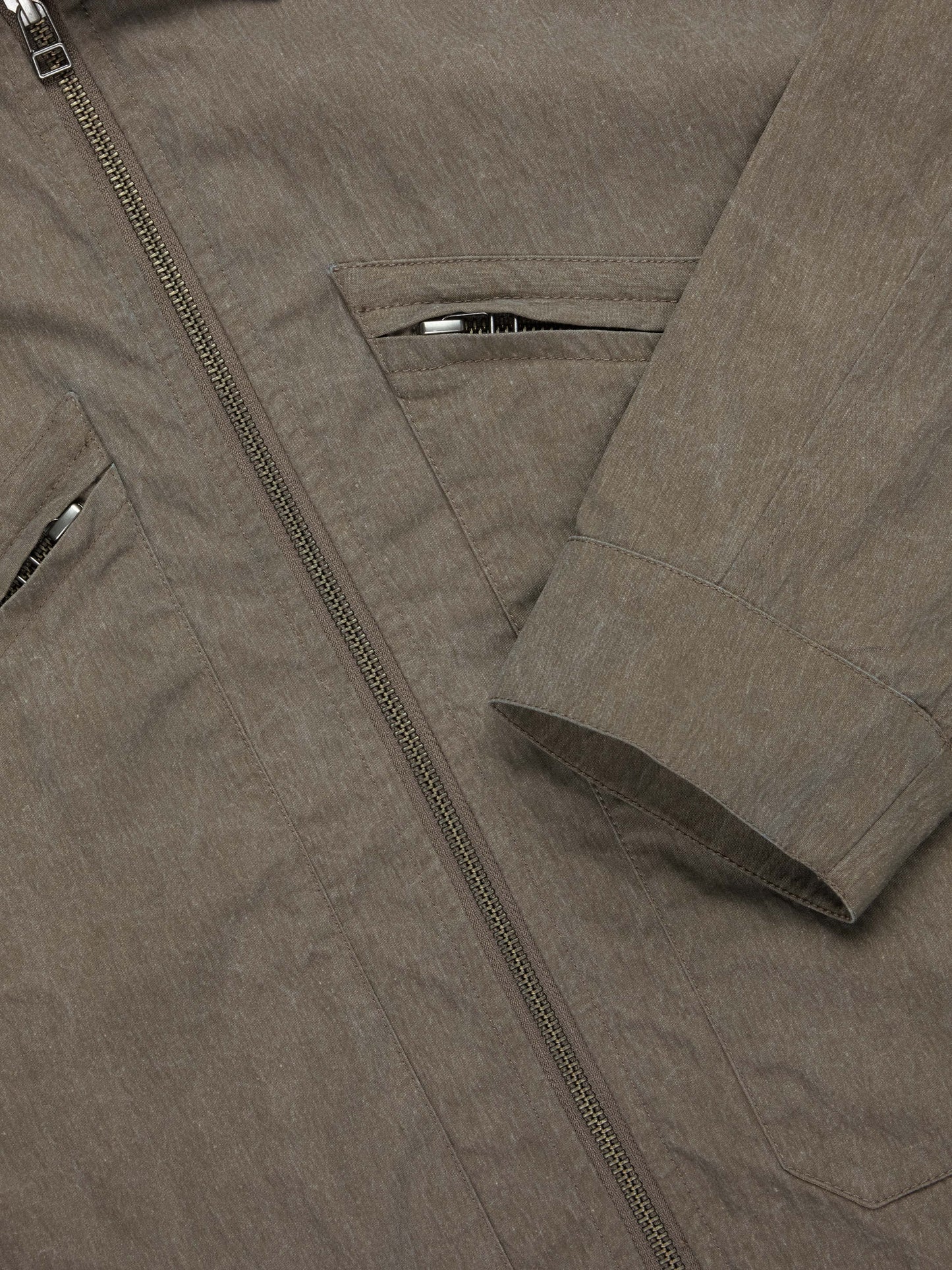 Cycling Jacket Dune