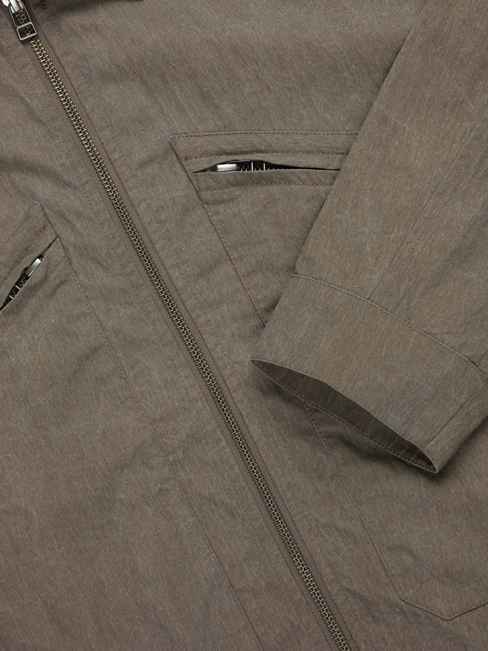 Cycling Jacket Dune