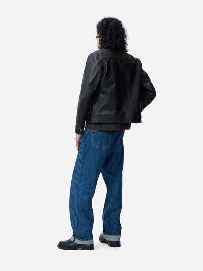 Schott for 3sixteen Drivers Jacket