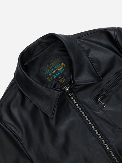 Schott for 3sixteen Drivers Jacket