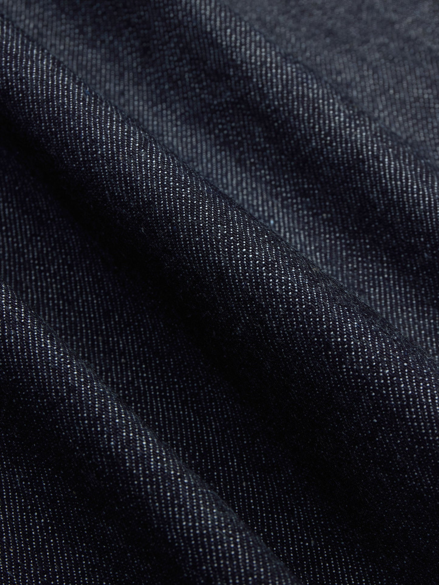 Type 3s Denim Jacket Raw Indigo
