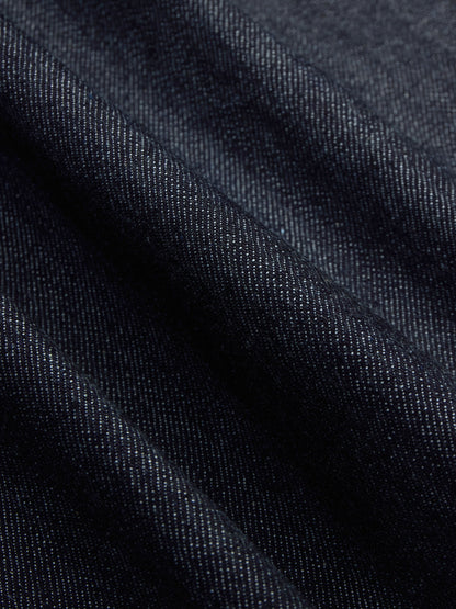 Type 3s Denim Jacket Raw Indigo