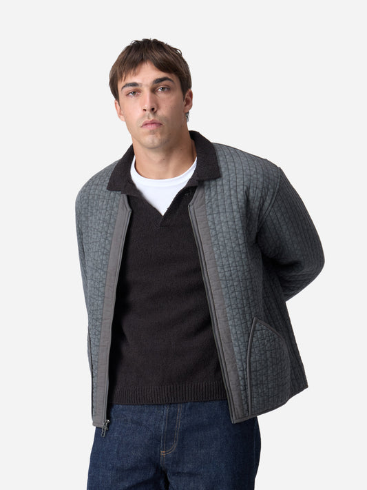 Liner Jacket Anthracite