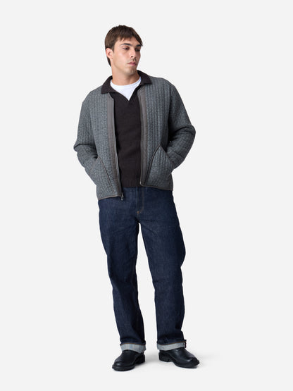 Liner Jacket Anthracite