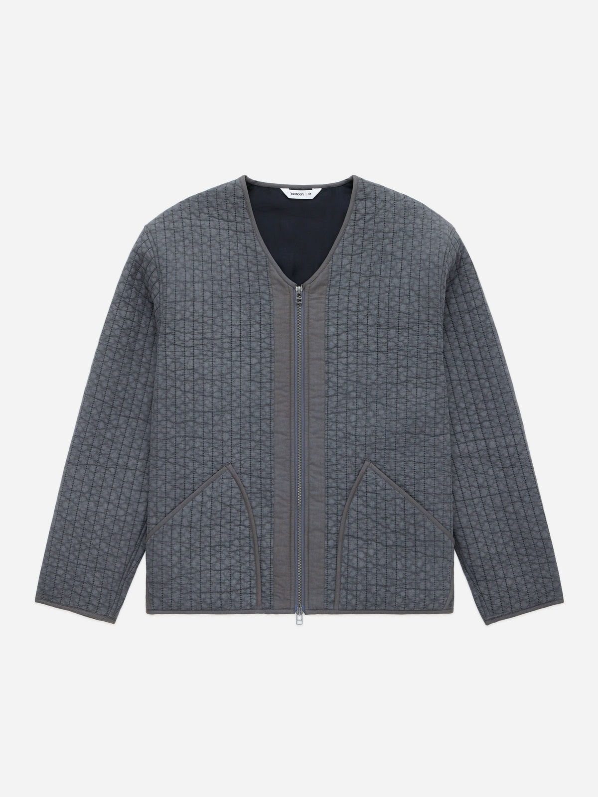 Liner Jacket Anthracite