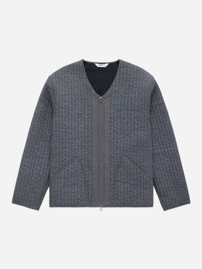 Liner Jacket Anthracite