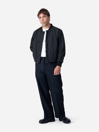 Loop Bomber Black