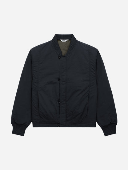 Loop Bomber Black