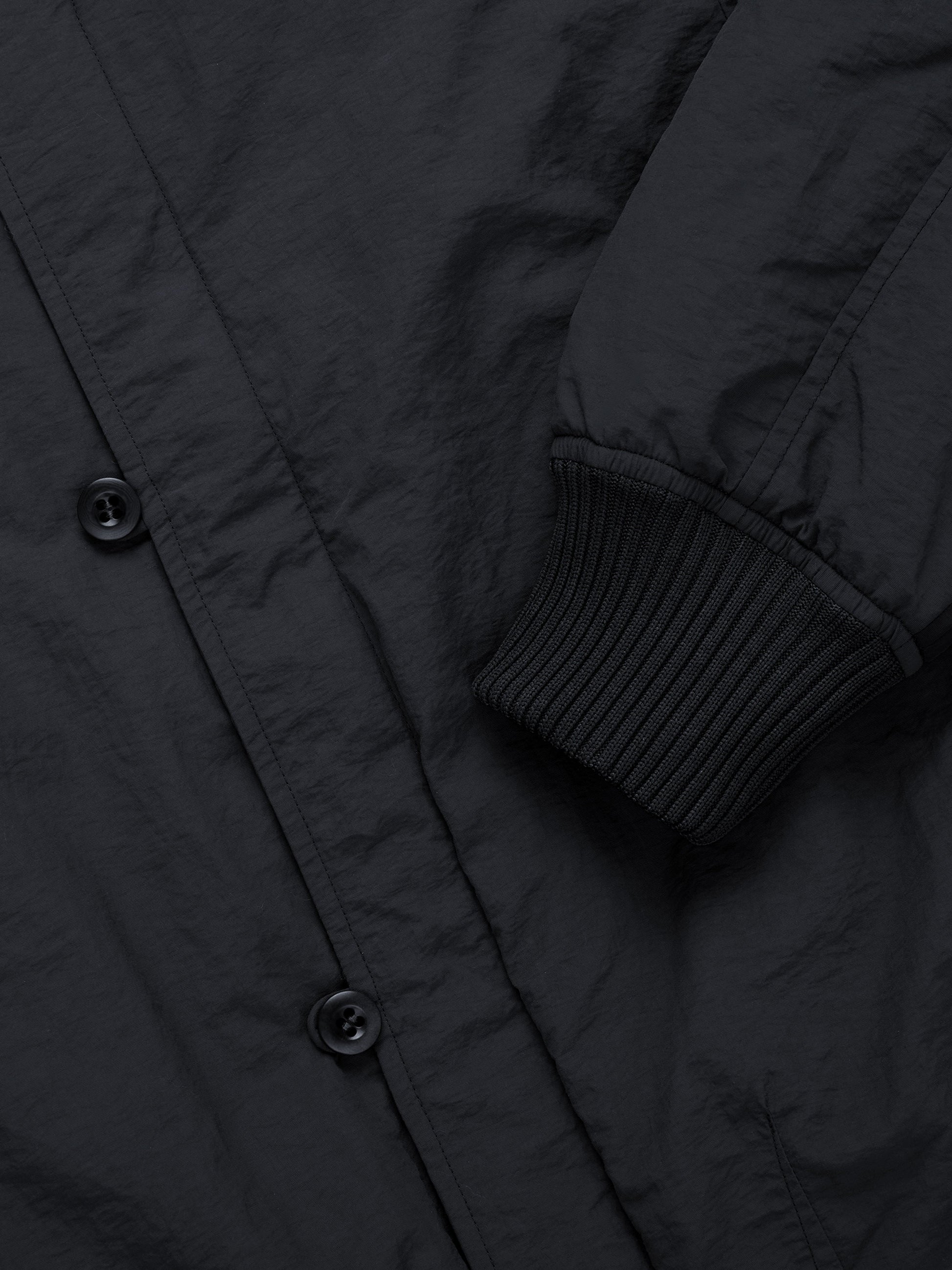 Loop Bomber Black