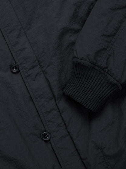 Loop Bomber Black