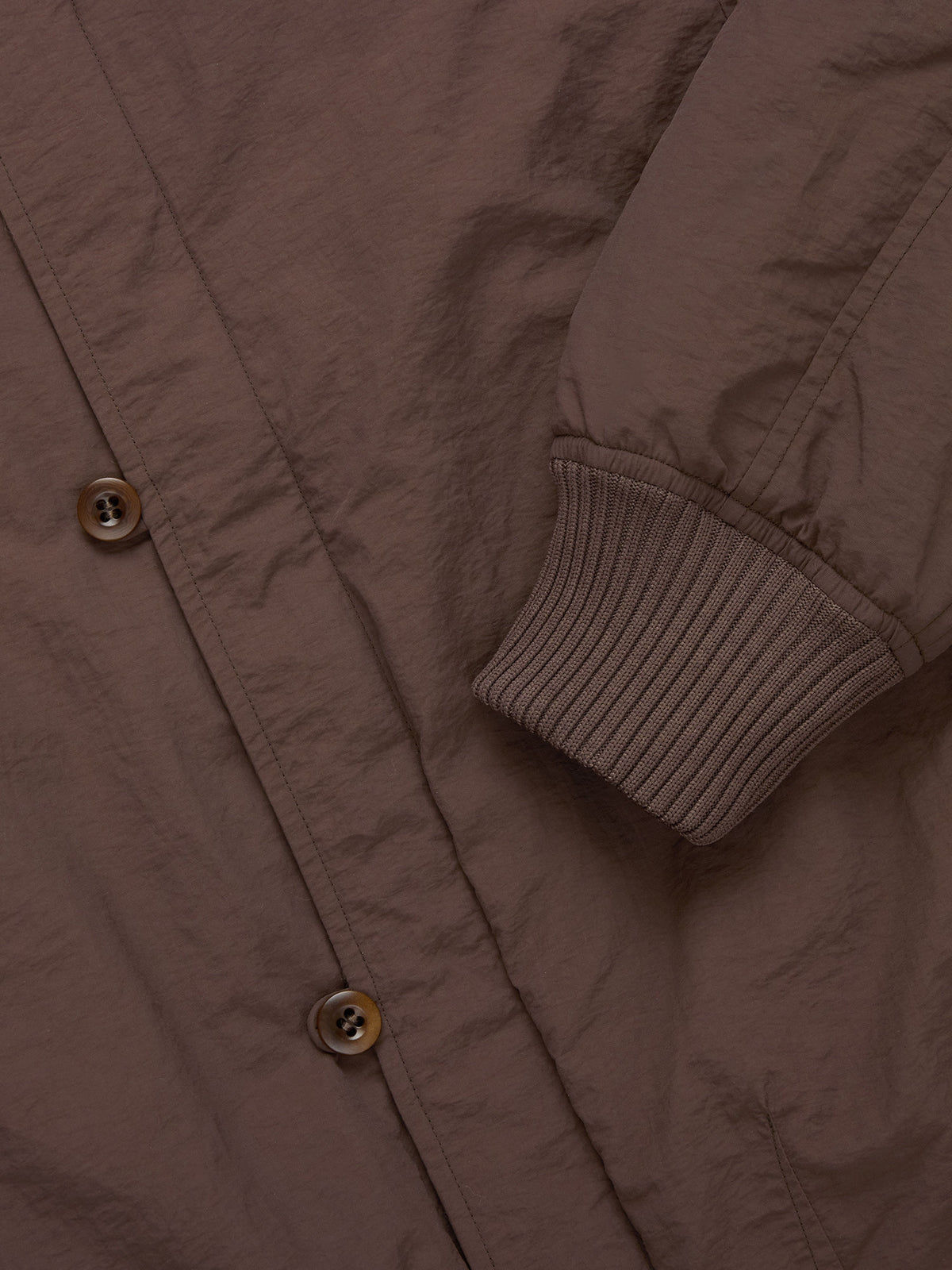 Loop Bomber Brown