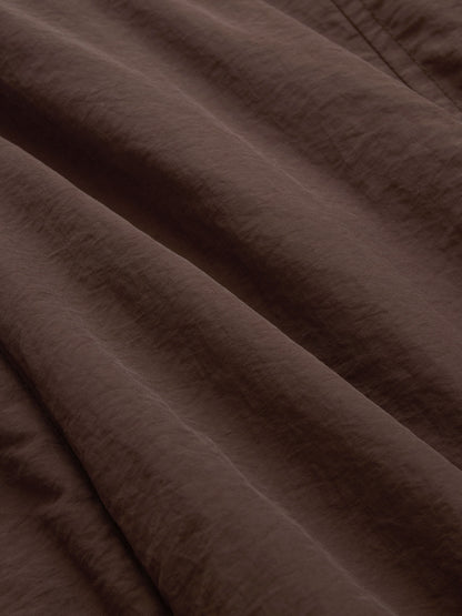 Loop Bomber Brown