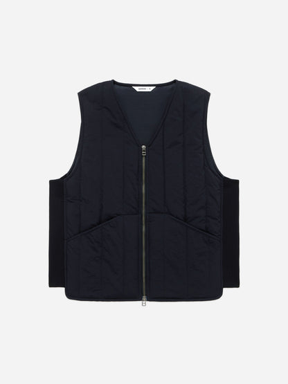 Liner Vest Black Ripstop