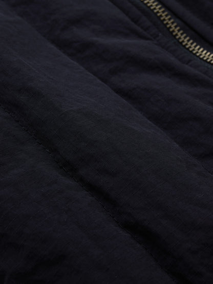 Liner Vest Black Ripstop
