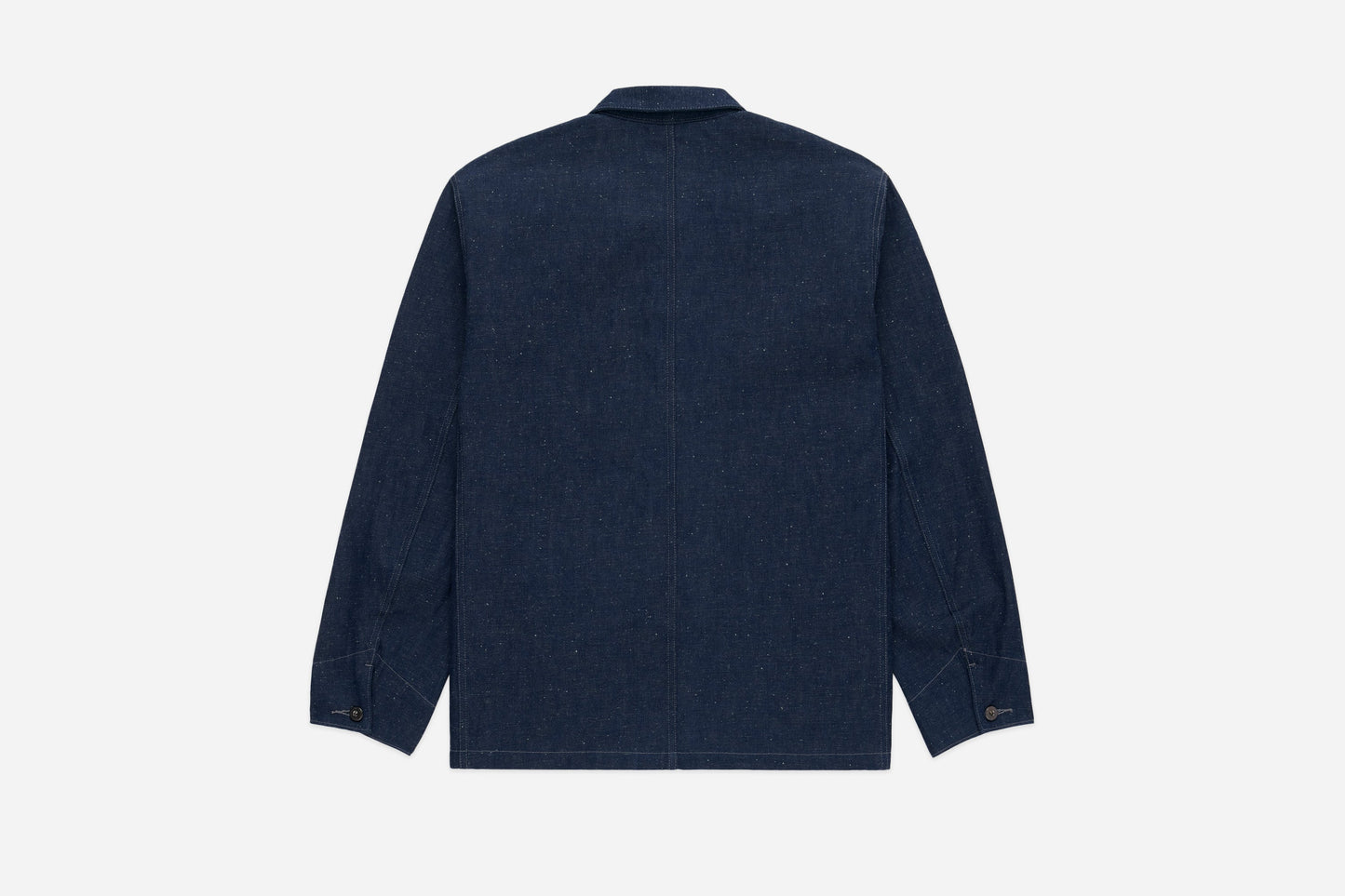 Chore Jacket Nep Denim