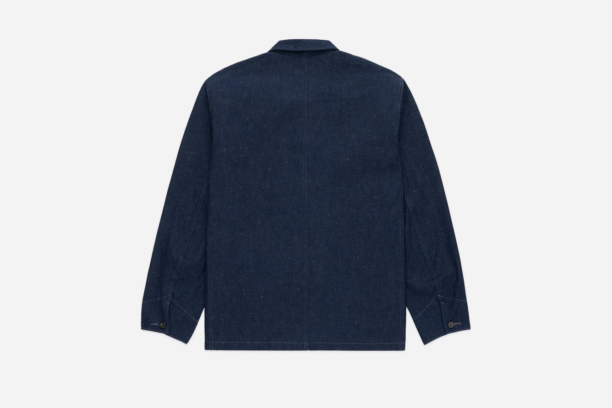 Chore Jacket Nep Denim