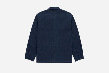 Chore Jacket Nep Denim