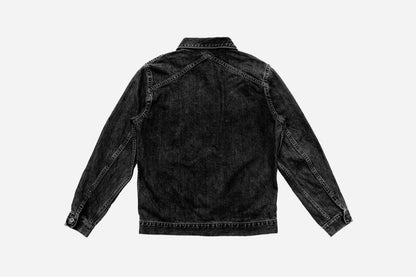 Type 3s Denim Jacket Washed 222x