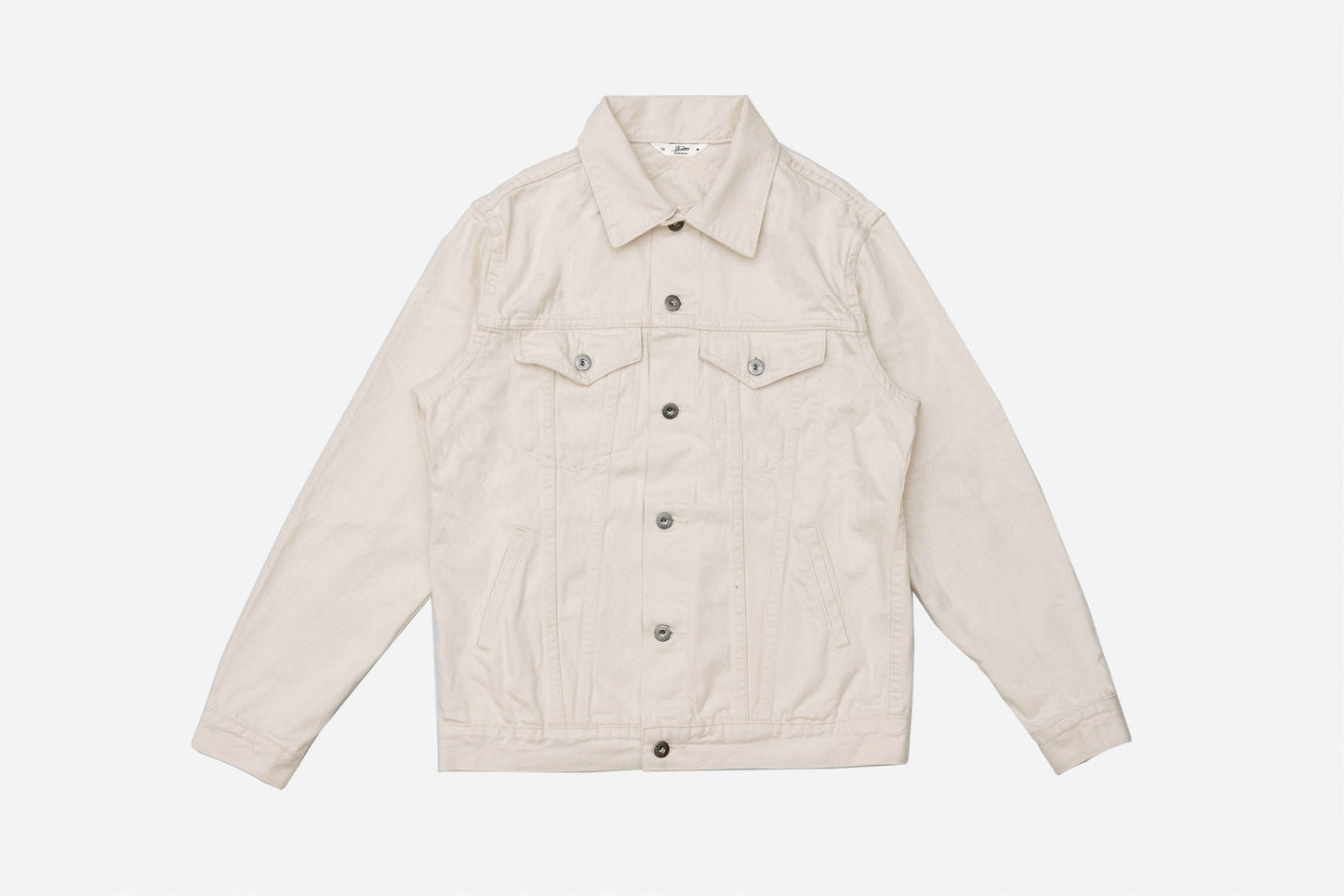 Type 3s Denim Jacket 33x