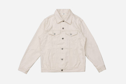 Type 3s Denim Jacket 33x