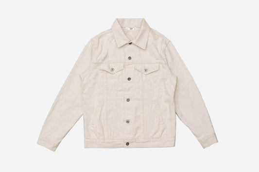 Type 3s Denim Jacket 33x