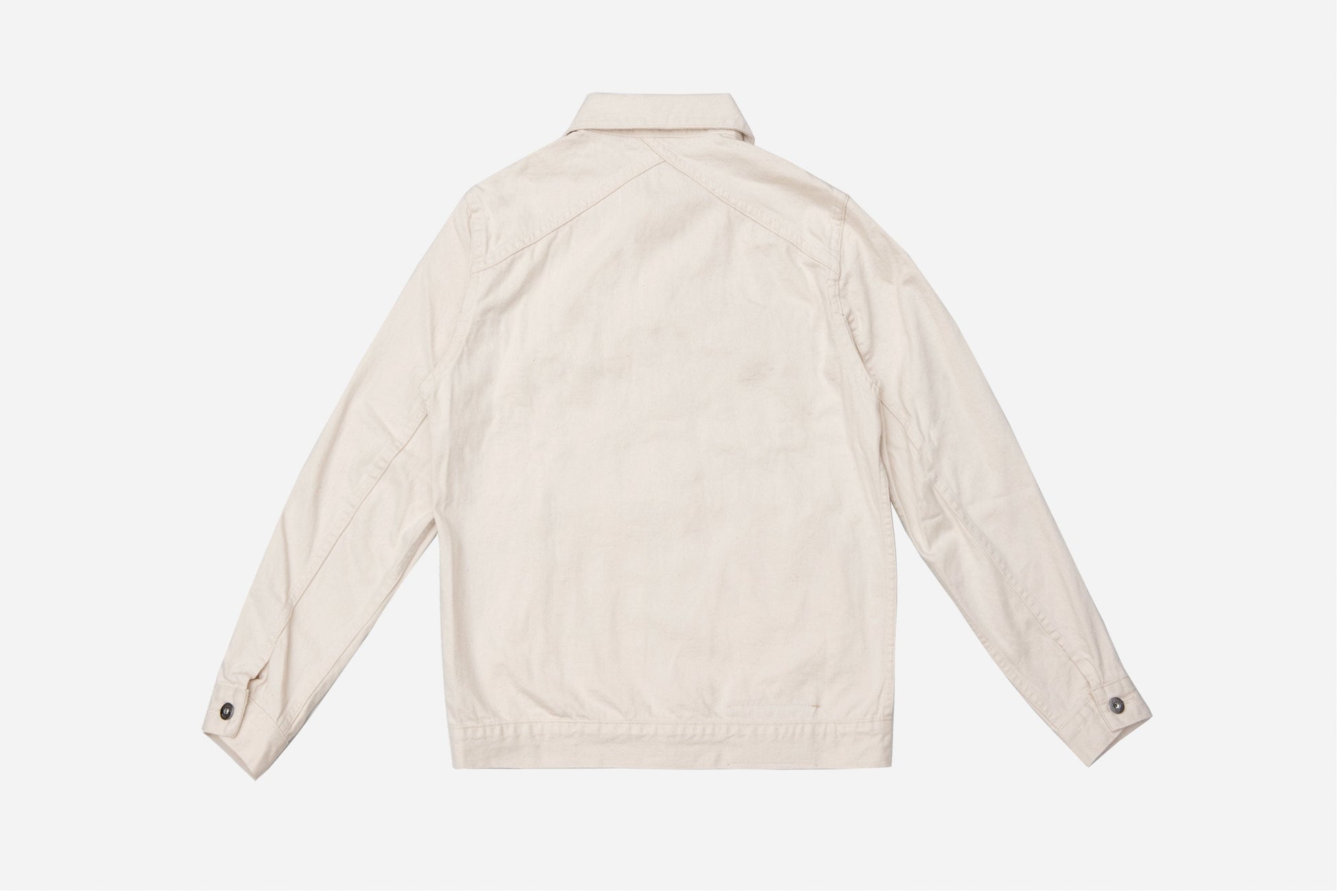 Type 3s Denim Jacket 33x