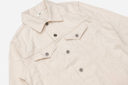 Type 3s Denim Jacket 33x
