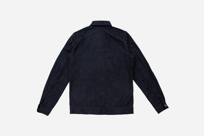 Lightweight Type 3s Denim Jacket 122x