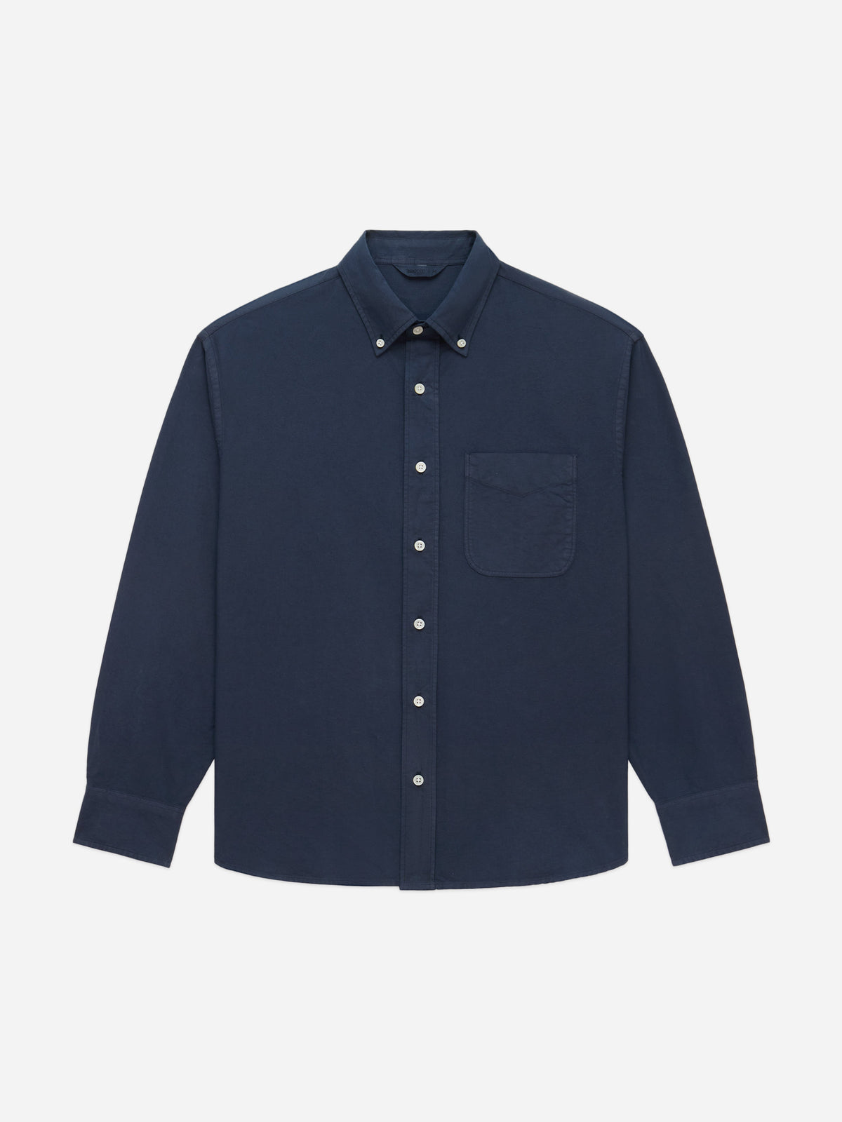 Big Oxford Navy