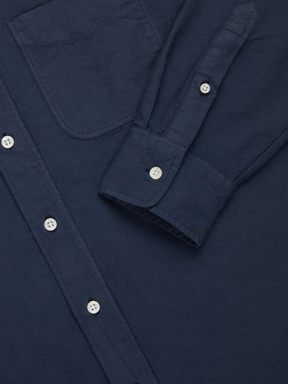 Big Oxford Navy