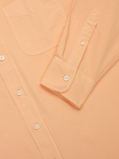 Big Oxford Creamsicle