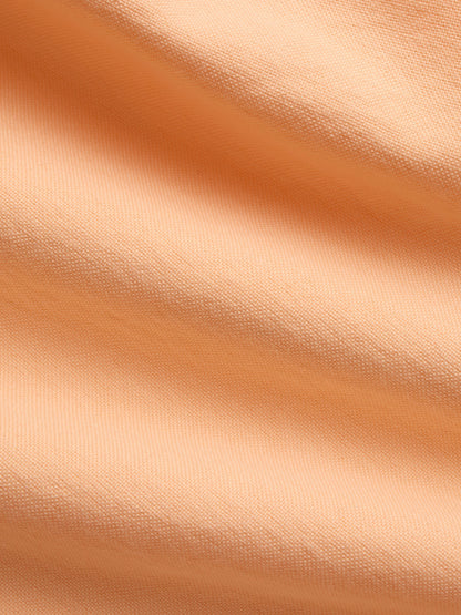 Big Oxford Creamsicle
