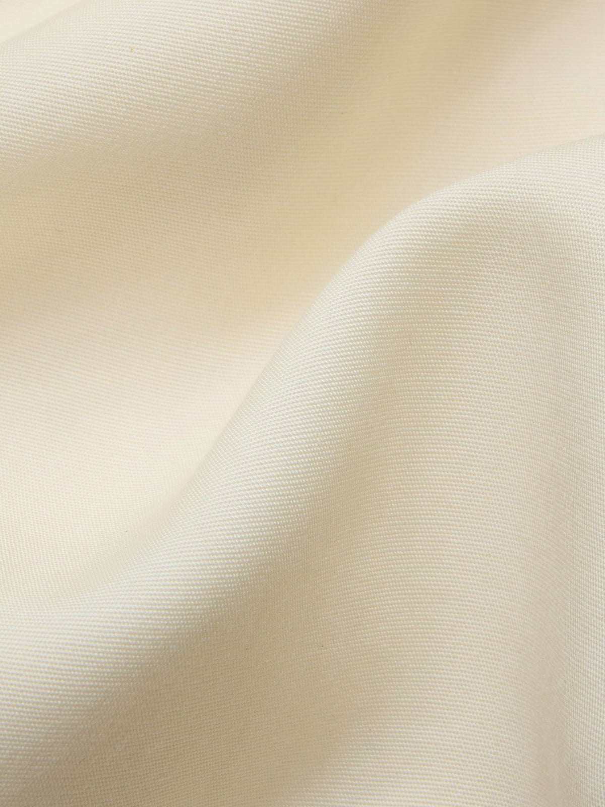 Western Overshirt Ecru