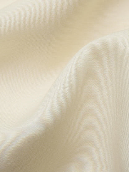 Western Overshirt Ecru