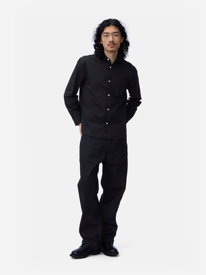 Admin BD Shirt Black