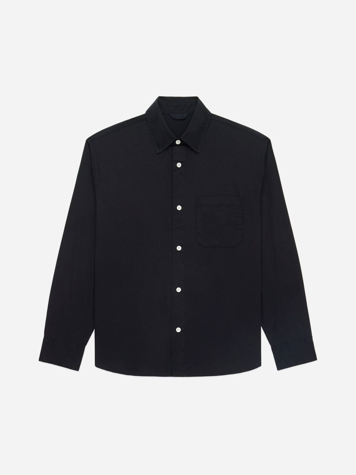 Admin BD Shirt Black