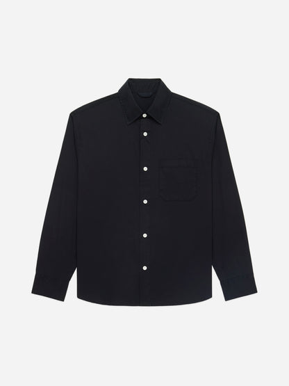 Admin BD Shirt Black