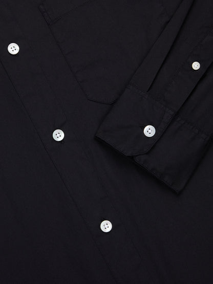 Admin BD Shirt Black