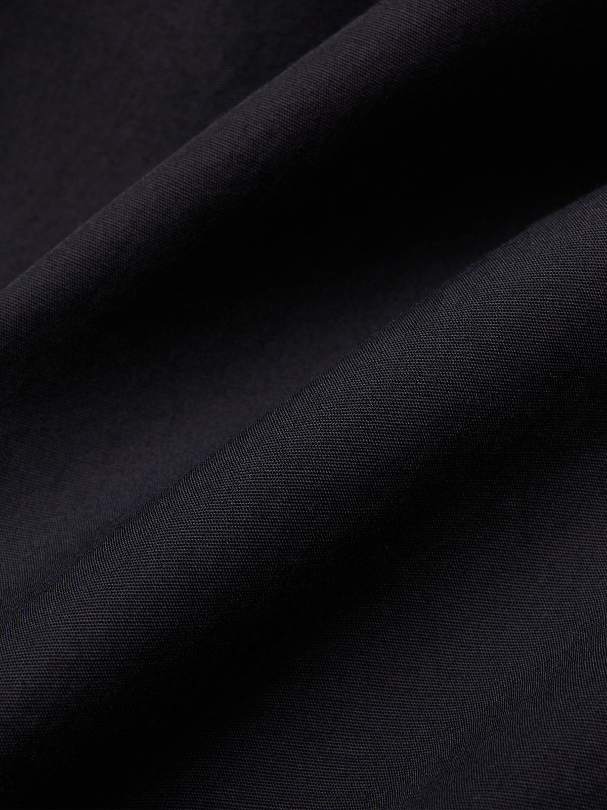 Admin BD Shirt Black