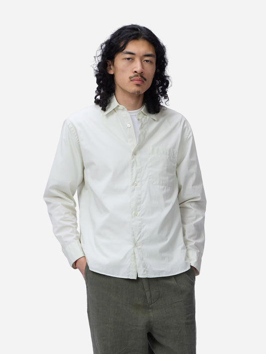 Admin BD Shirt Dove Grey