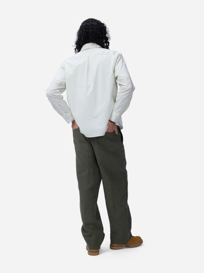 Admin BD Shirt Dove Grey