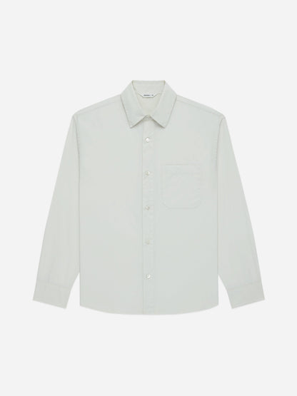 Admin BD Shirt Dove Grey