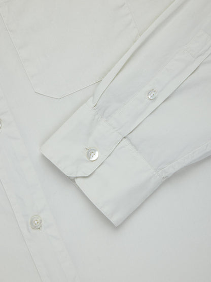 Admin BD Shirt Dove Grey